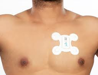 Webcardio Patch Electrodes